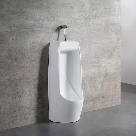 Bồn tiểu nam đặt sàn là gì?