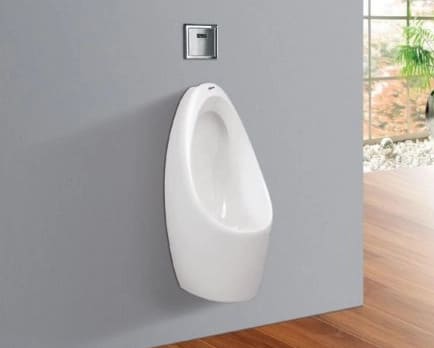 Bồn tiểu nam treo tường Viglacera T9