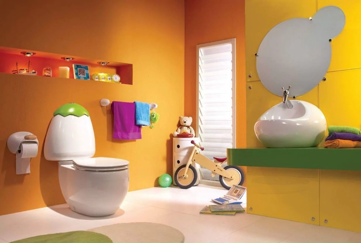 Showroom thiết bị vệ sinh Cotto Thái Lan tại Hà Nội