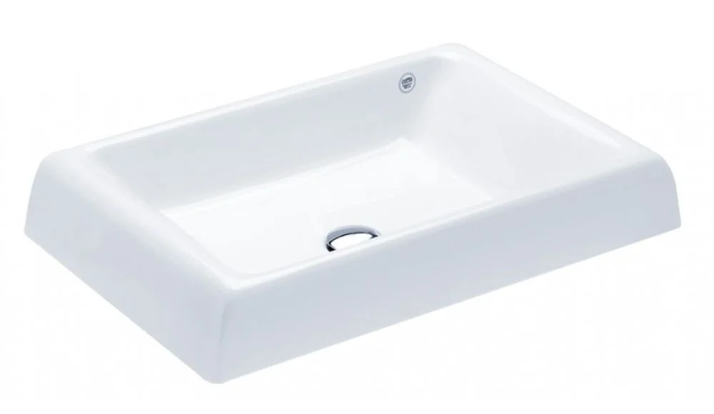 Chậu rửa mặt COTTO C00247 đặt bàn 