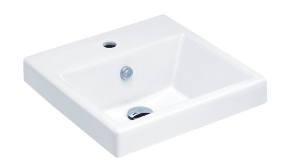 Chậu rửa mặt COTTO C0901 đặt bàn 