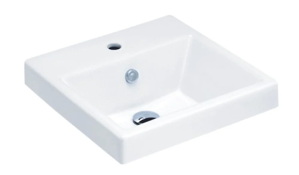 Chậu rửa mặt COTTO C0901 đặt bàn 