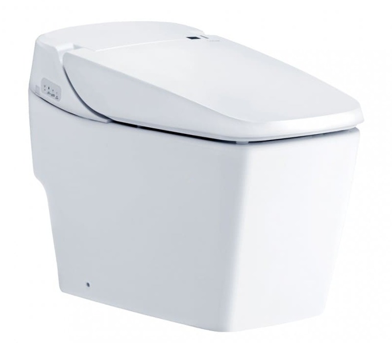 Bàn cầu thông minh COTTO C10227