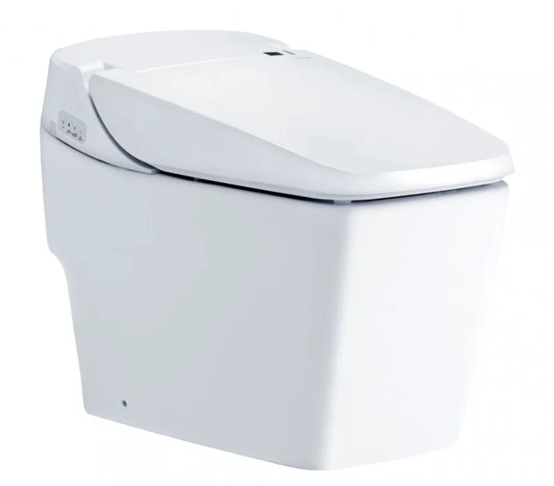 Bàn cầu thông minh COTTO C10227