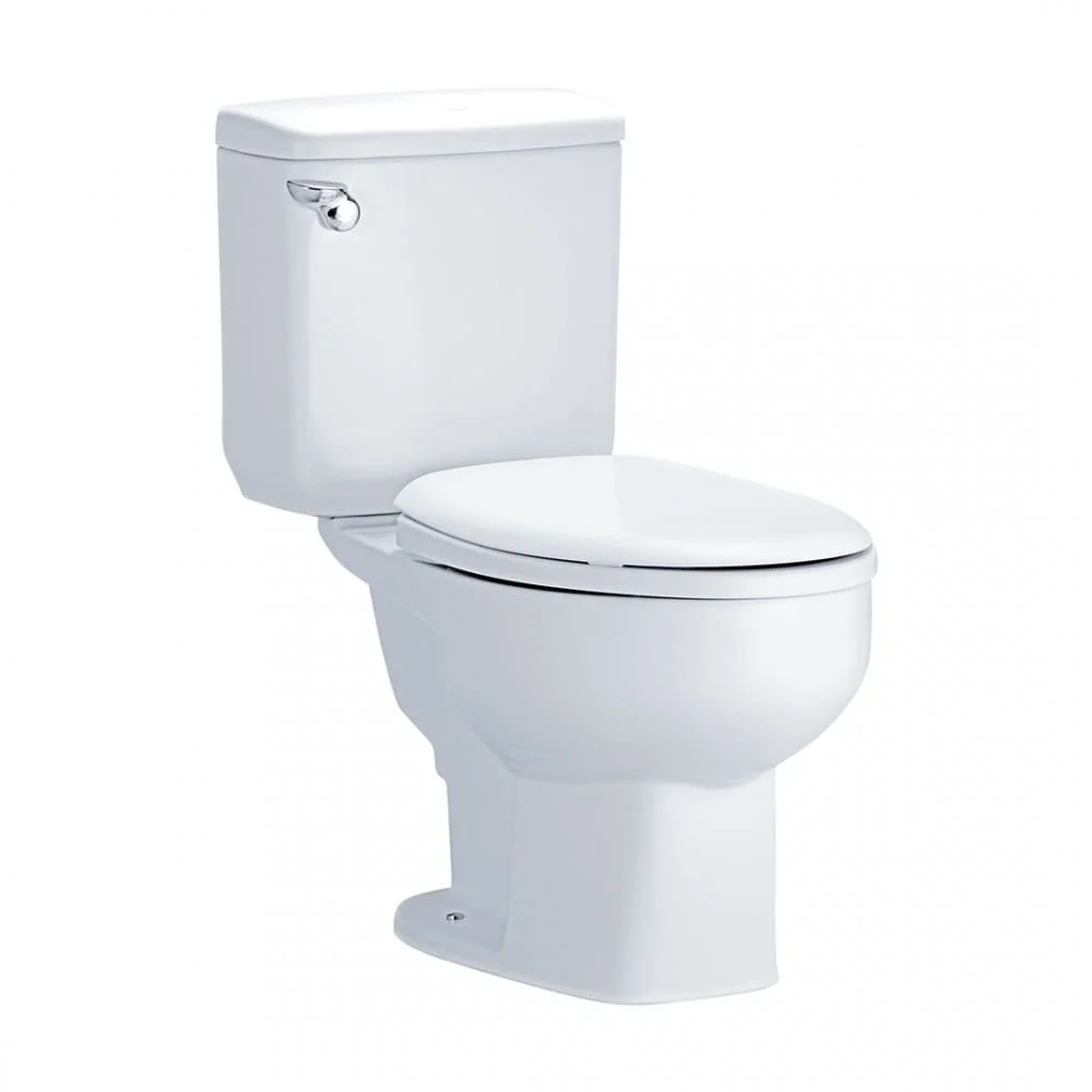 Bàn Cầu 2 Khối COTTO C1163