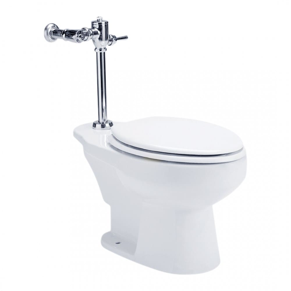 Bàn Cầu 2 Khối COTTO C1320