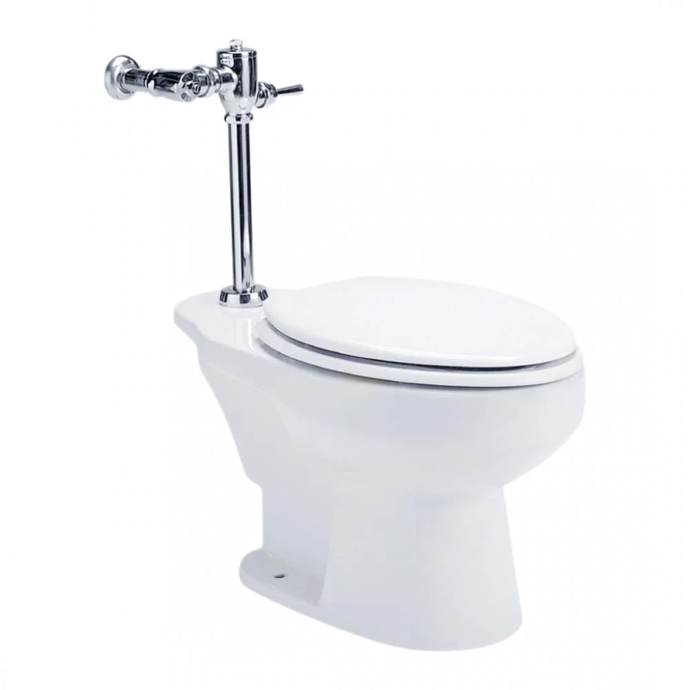 Bàn Cầu 2 Khối COTTO C1320