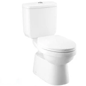 Bàn Cầu 2 Khối COTTO C1320