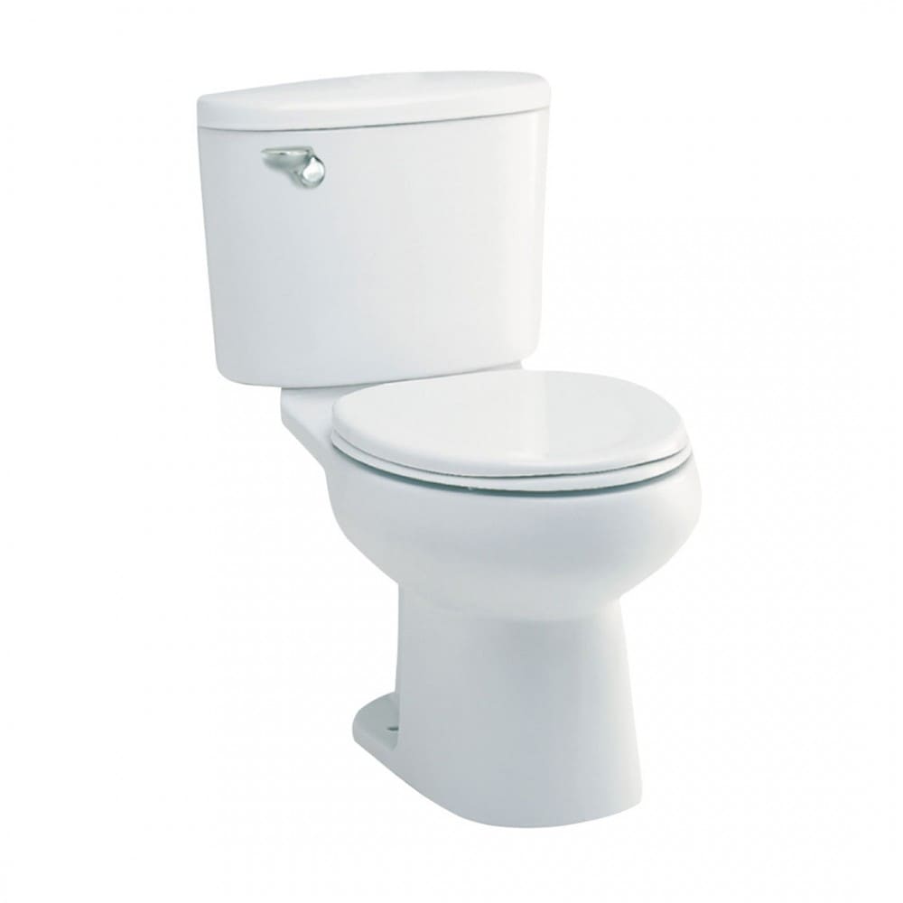 Bàn Cầu 2 Khối COTTO C1444 