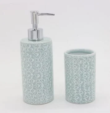 Bộ phụ kiện đá 3 món Geler C3005