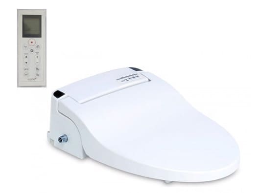 Nắp rửa điện tử COTTO C9201