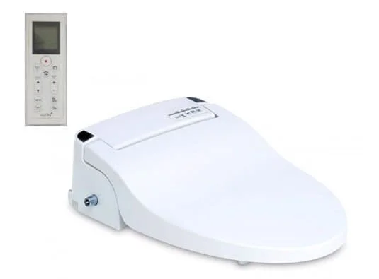 Nắp rửa điện tử COTTO C9201