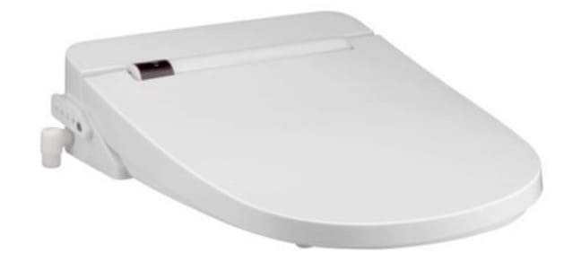 Nắp rửa điện tử COTTO C9204