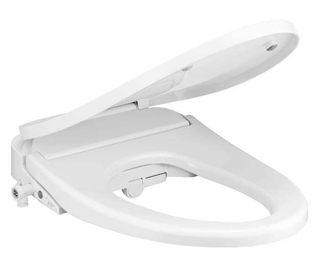 Nắp rửa điện tử COTTO C9205