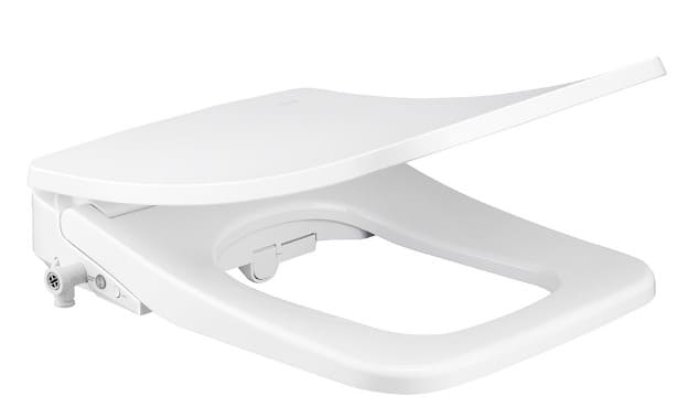 Nắp rửa điện tử COTTO C9208