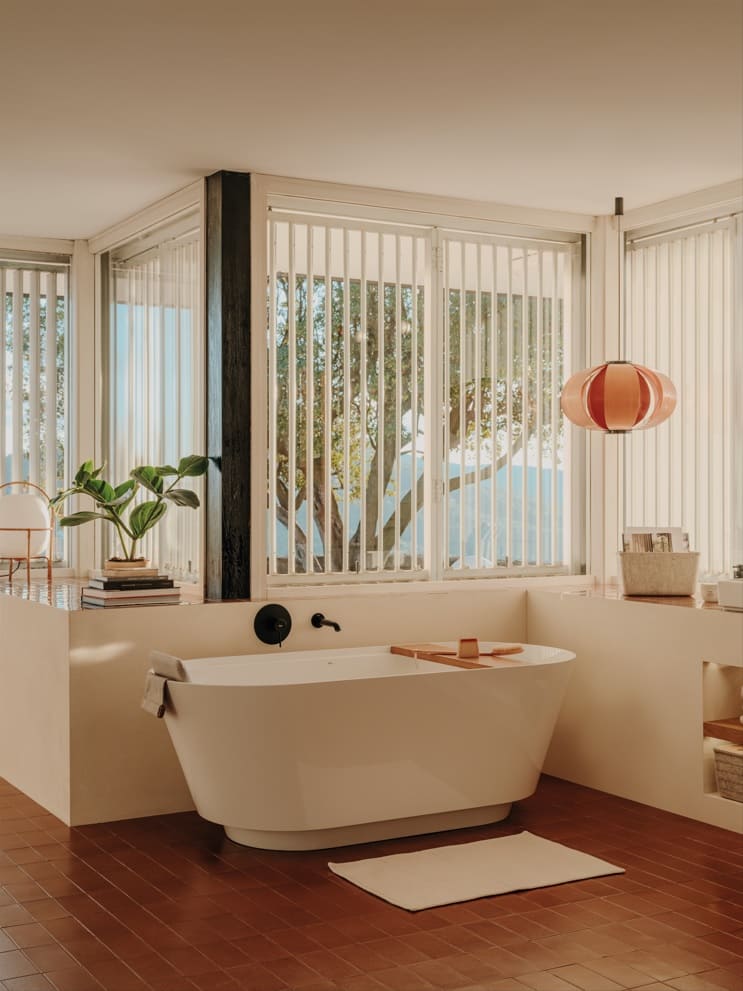 Các dòng bồn tắm Roca nổi bật