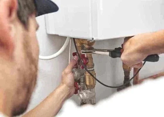 Các lỗi thường gặp ở bình nóng lạnh