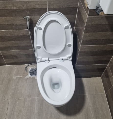 Các tiêu chí cần xem khi chọn bồn cầu giá 5 triệu