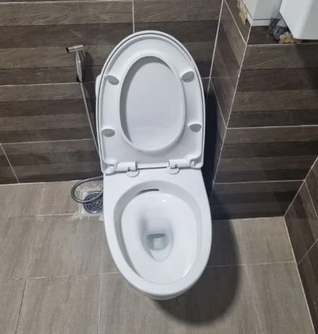Các tiêu chí cần xem khi chọn bồn cầu giá 5 triệu