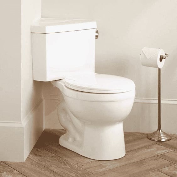 Các yếu tố ảnh hưởng đến tuổi thọ bồn cầu