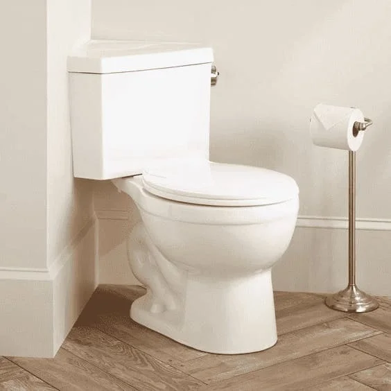  Các yếu tố ảnh hưởng đến tuổi thọ bồn cầu