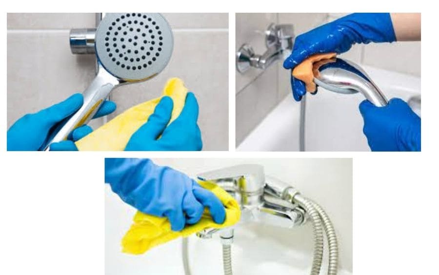 Cách bảo quản sen tắm luôn sáng như mới