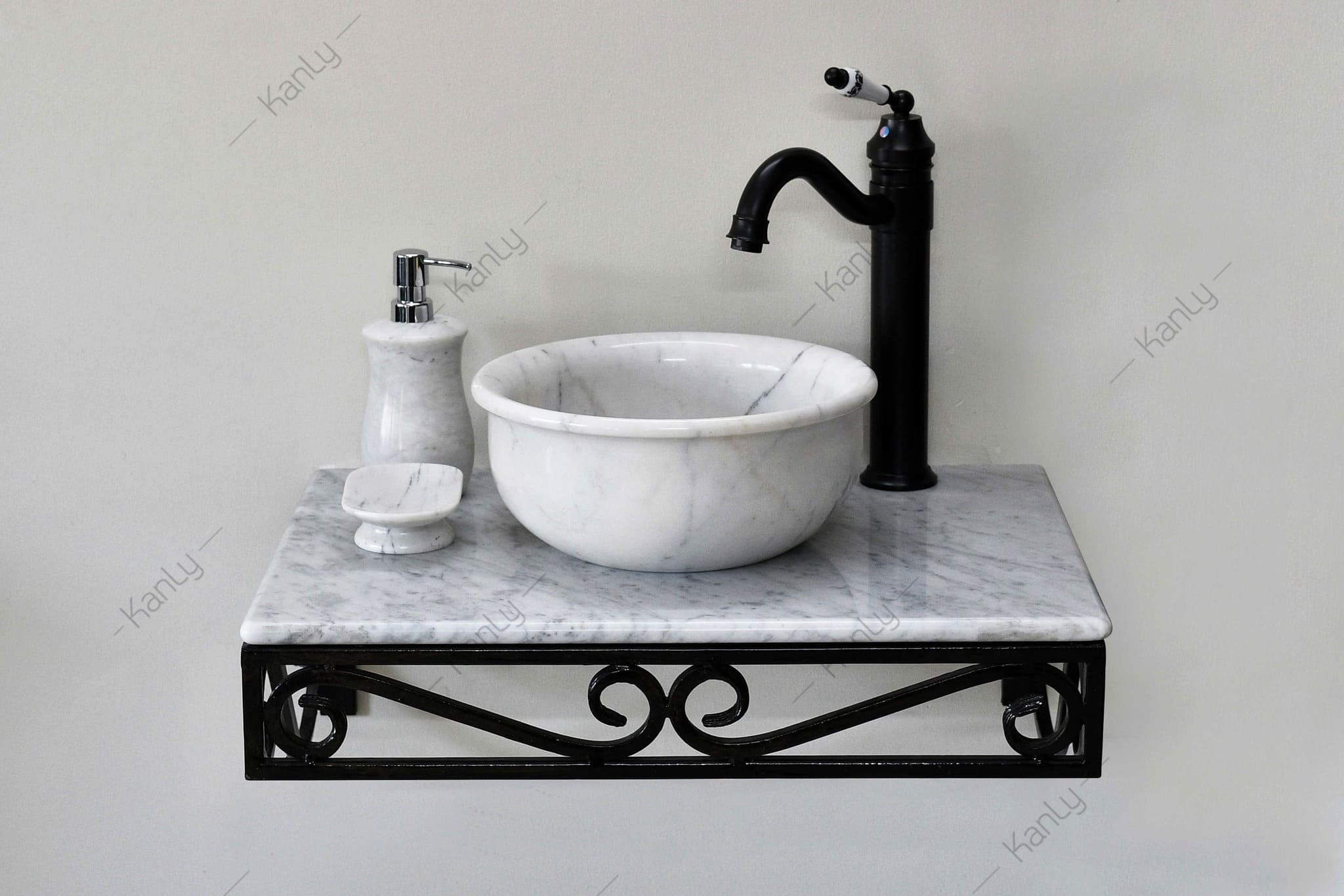 Cách chọn bộ phụ kiện bằng đá phù hợp