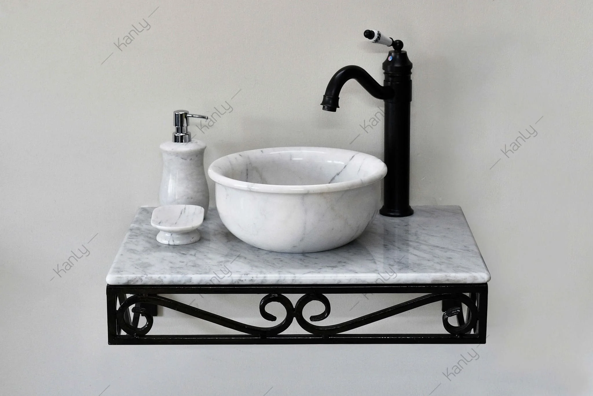 Cách chọn bộ phụ kiện bằng đá phù hợp