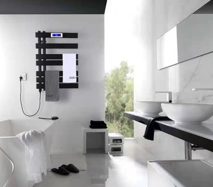 Cách chọn thiết bị phòng tắm Miken phù hợp