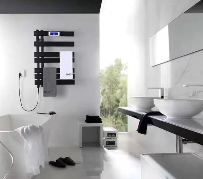 Cách chọn thiết bị phòng tắm Miken phù hợp