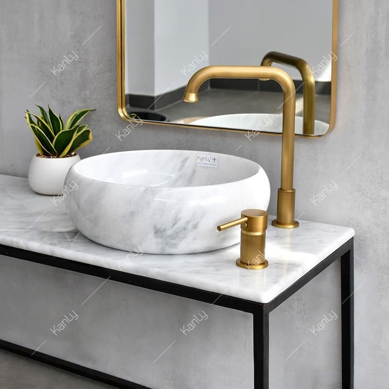 Cách chọn vòi nước bằng đồng phù hợp