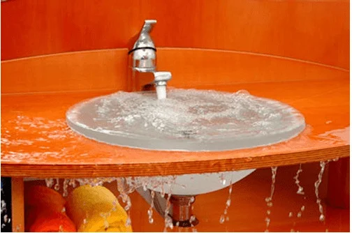 cách sửa lavabo bị nghẹt đơn giản