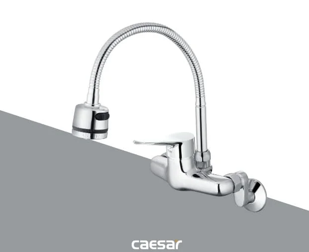 Vòi chậu rửa bát Caesar K526C