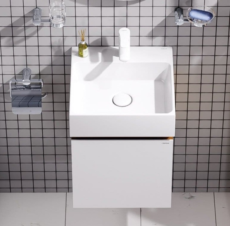 Tủ chậu Caesar LF5257+EH05257AWV