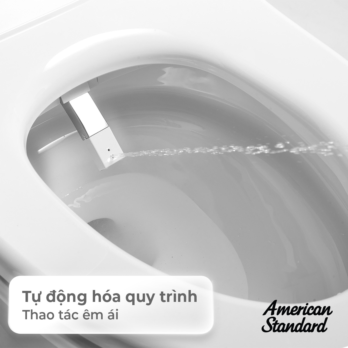 Cảm biến thông minh – Tự động hóa tiện lợi