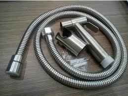 Cấu tạo vòi xịt vệ sinh