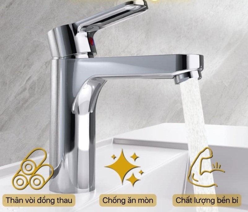 Chất liệu cấu tạo – yếu tố sống còn cho độ bền