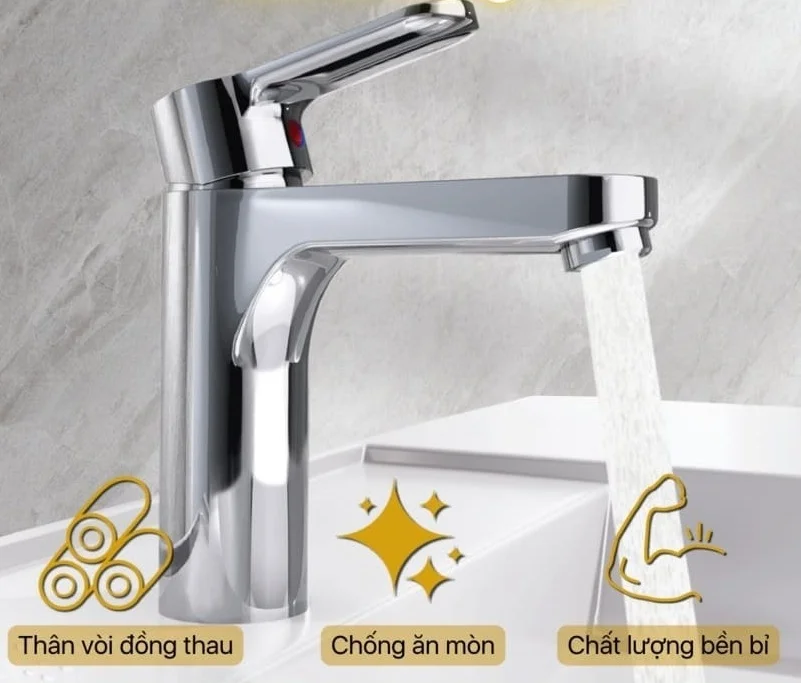 Chất liệu cấu tạo – yếu tố sống còn cho độ bền
