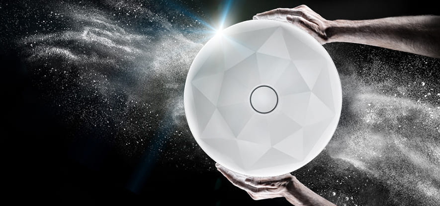 Chất liệu độc đáo Titanceram