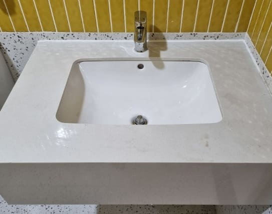 Chậu âm bàn Inax AL-2298V