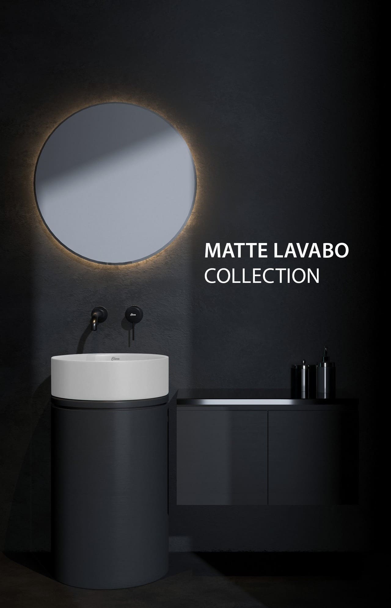 Chậu rửa lavabo đặt bàn