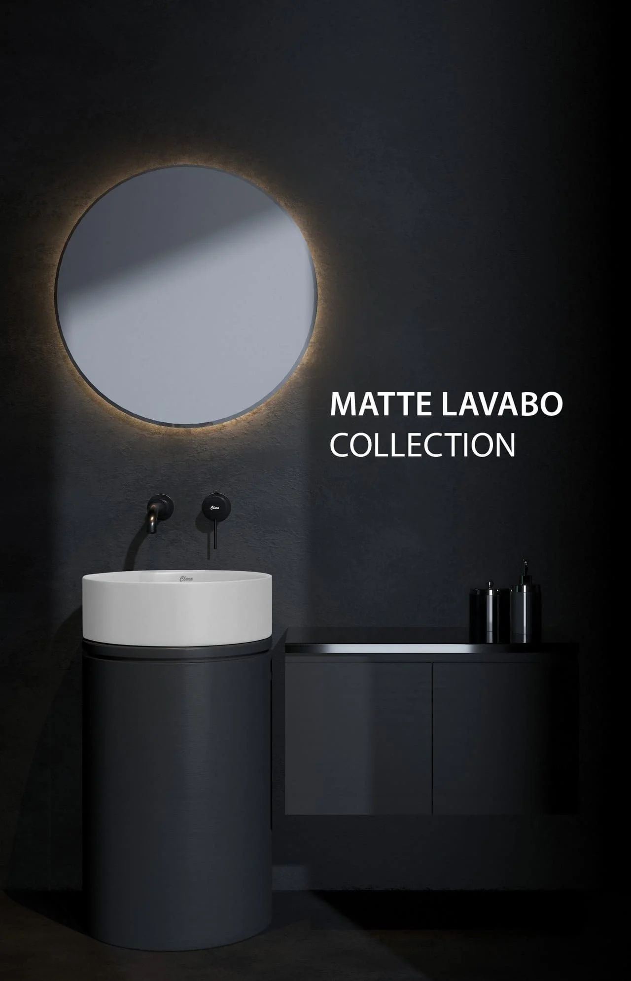 Chậu rửa lavabo đặt bàn