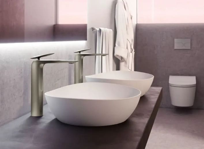 Chậu bàn đá toto tại sao được yêu thích 