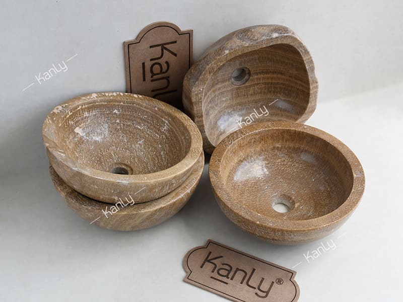 Chậu đá Kanly là gì? Vì sao được ưa chuộng?