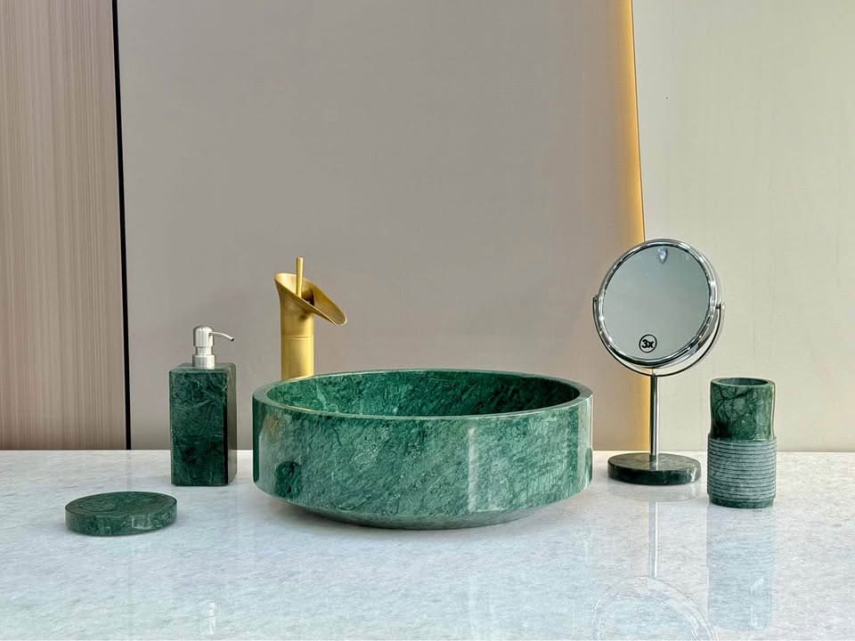 Chậu đá là chậu như thế nào