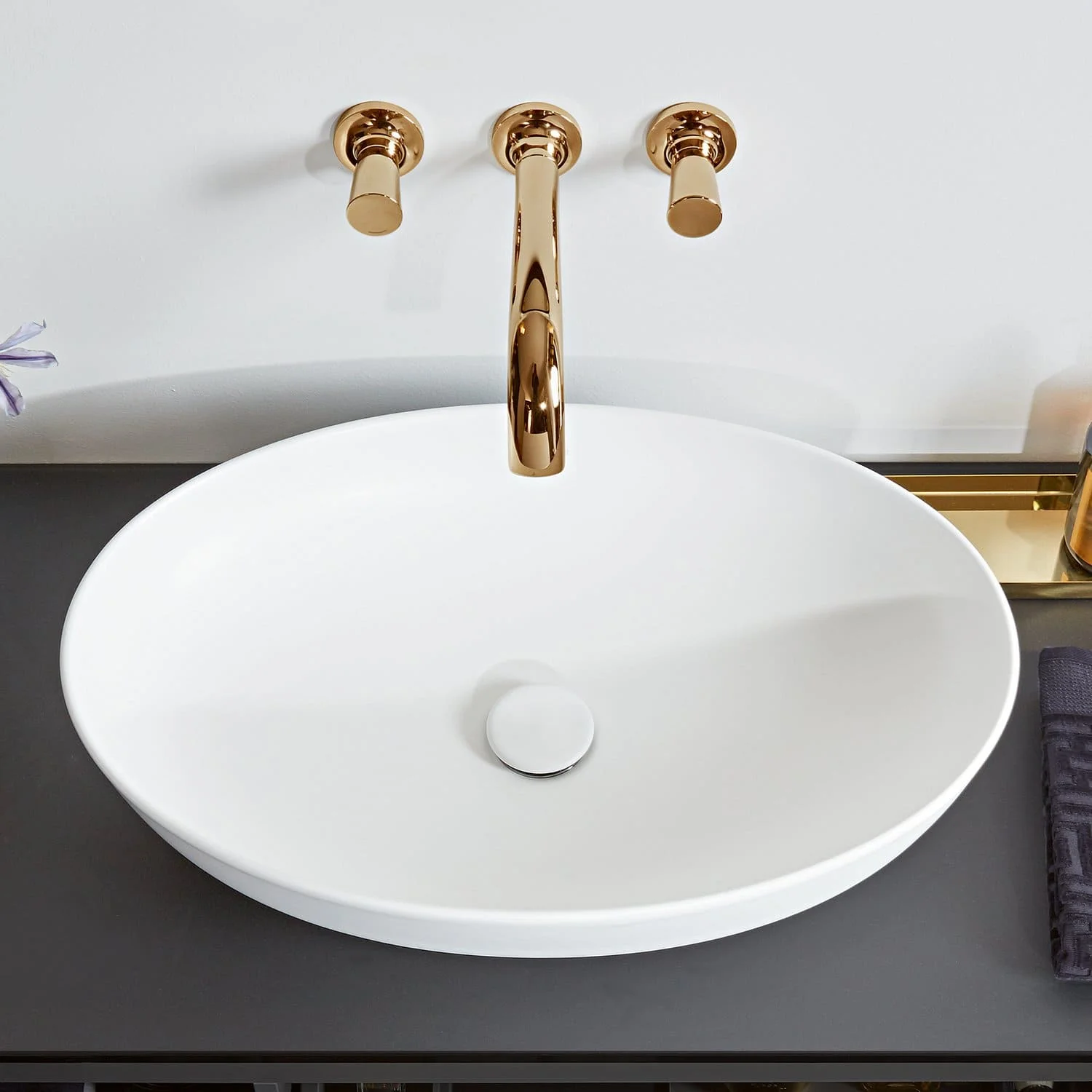 Chậu đặt bàn Villeroy-Boch Artis