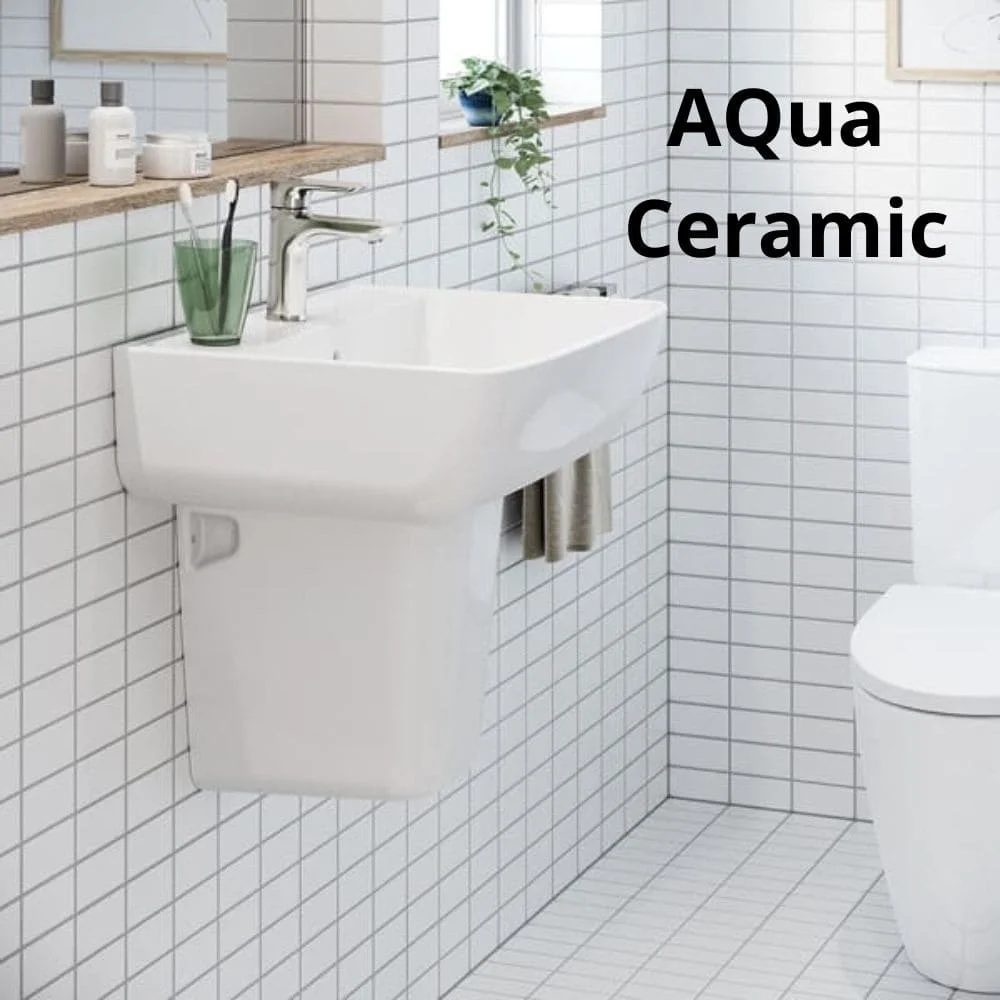 Chậu Inax AL-312 men Aqua Ceramic