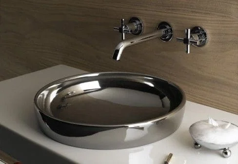 Chậu rửa inox