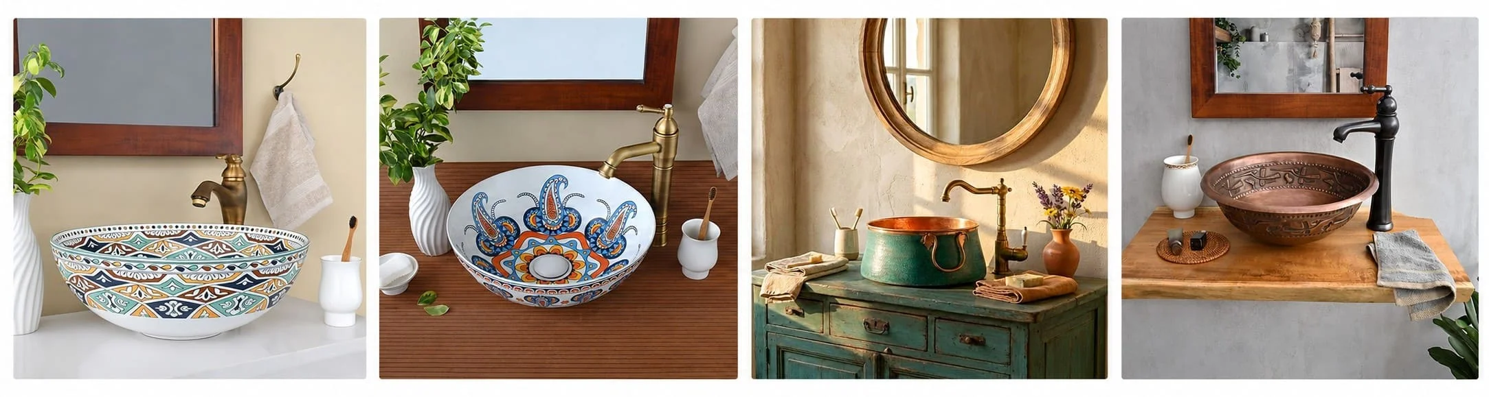 Lavabo Kanly – Khi Thiết Bị Vệ Sinh Trở Thành Tác Phẩm Nghệ Thuật