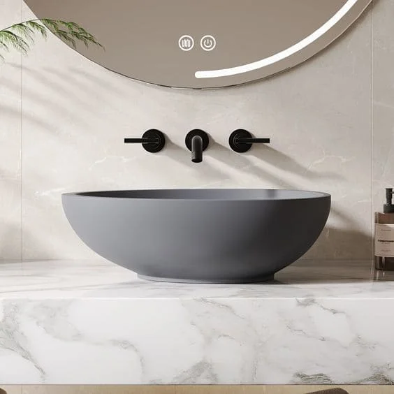 Chậu lavabo thiết kế đẹp